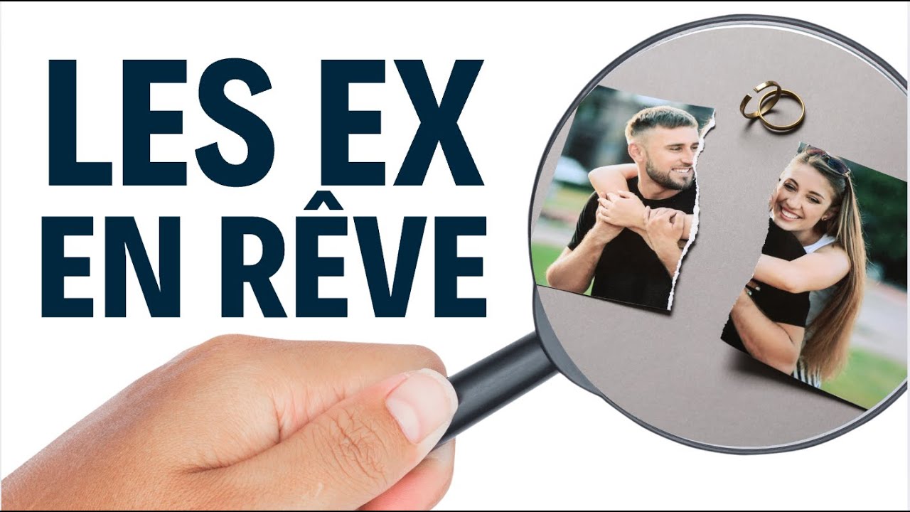 Rever De Son Ex Youtube