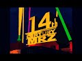14th Century MRZ Television (1966-76)