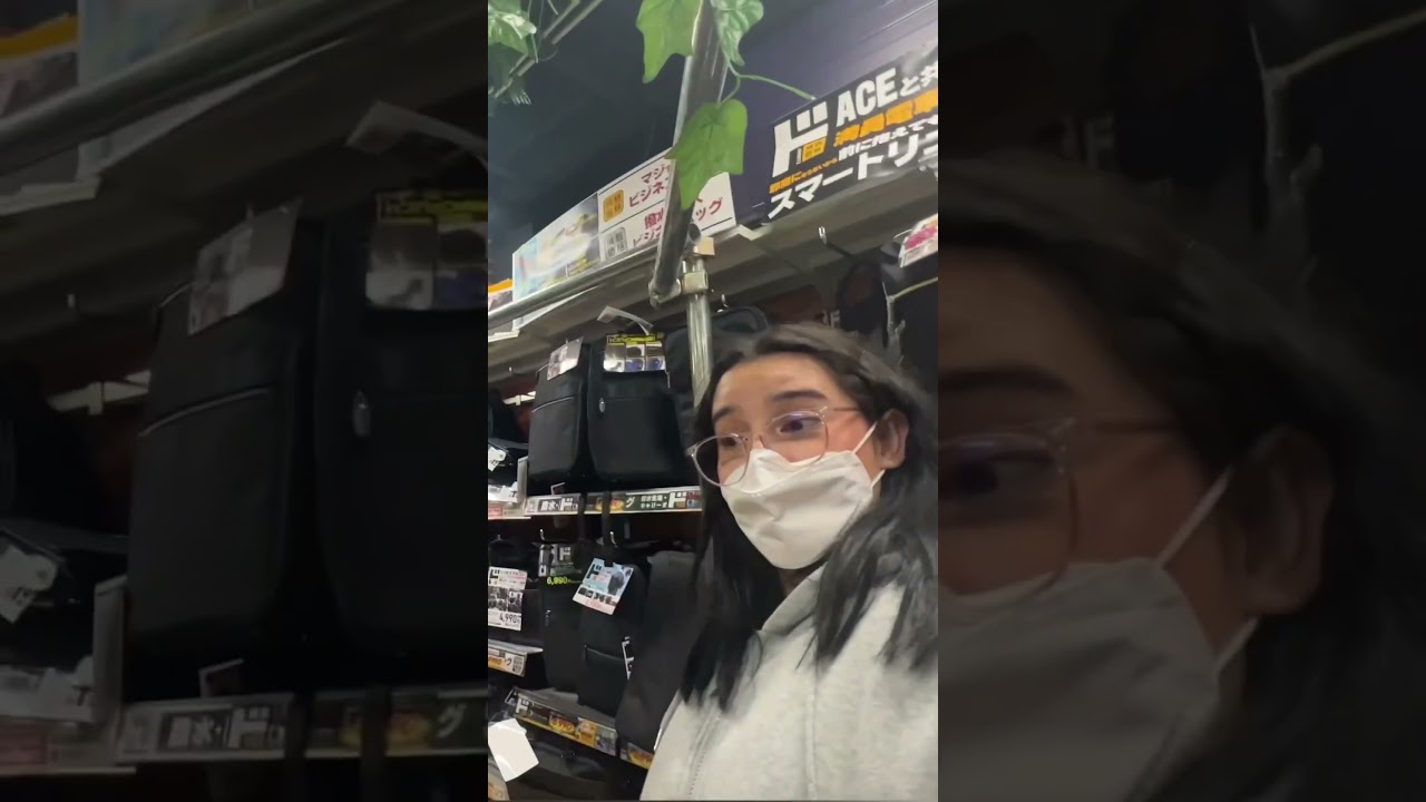 LA MEJOR TIENDA en TOKIO😨 en