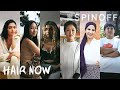 Six women get to the root of our prickly relationship with body hair | Hair Now | The Spinoff