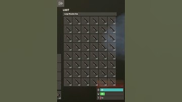 CRAZY TUGBOAT RAID FOR A BOX OF ROCKETS!!!  #rust #rustraid #rustgame