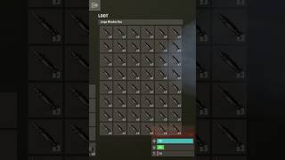 CRAZY TUGBOAT RAID FOR A BOX OF ROCKETS!!! #rust #rustraid #rustgame