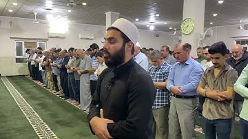 الشيخ نورالدين سليم / سورة الحشر