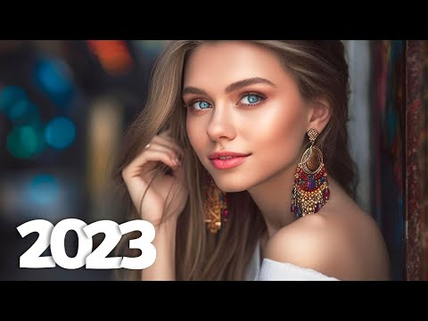 Ibiza Summer Mix 2023 🍓 Best Of Tropical Deep House Music Chill Out Mix 2023🍓 Chillout Lounge #130