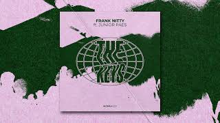 Frank Nitty feat Junior Paes - The Keys