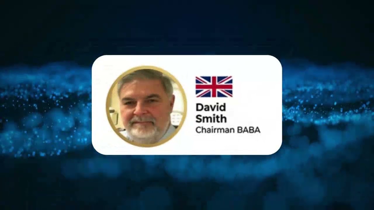 AfriGlobal Business Network Exclusive Networking Event: 24th January 2026 2 pm GMT