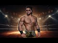 WWE CHAMPIONS Trick Williams 6 star gold gameplay 