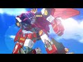 映画『映画ドライブヘッド~トミカハイパーレスキュー 機動救急警察~』特報