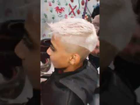 الجديد معرفش اخاف من حد أحدث القصات عصام صاصا دمرت صحتي مبقتش زي زمان 2022 الحلاقه فن مجنون الحلاقه