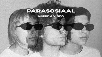 Dierbaar - Parasosiaal (Amptelike Musiek Video)