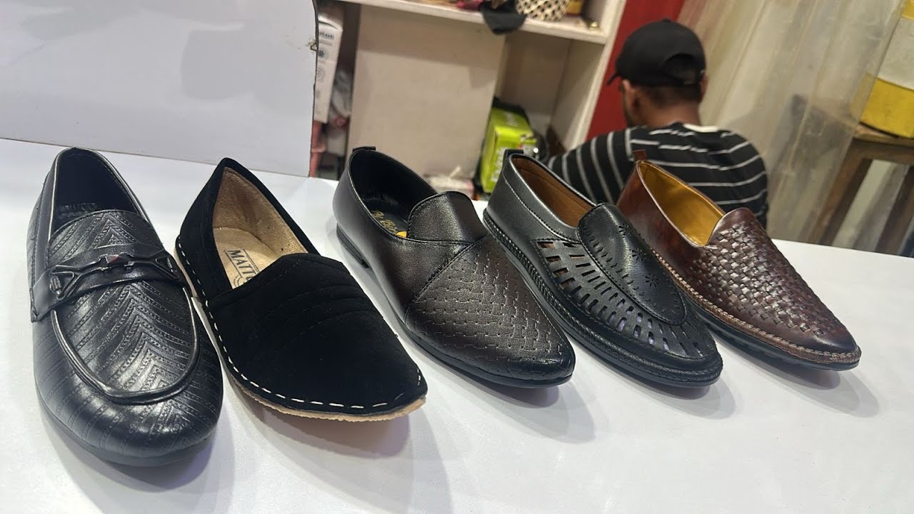 Latest loffer 💕 shoes for men's under 600 