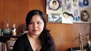 Artist Spotlight Ep.1-  Alyssa Lalrinsangi