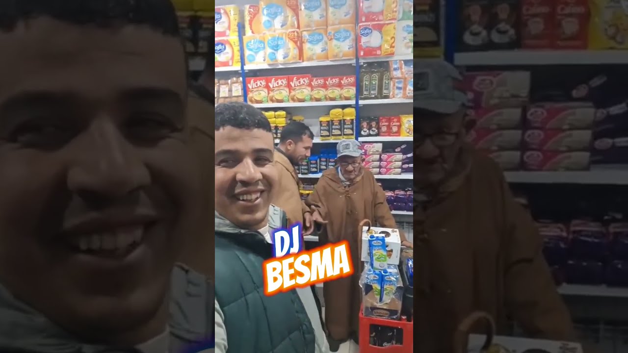 أسعار الحانوت عند عمي عمر تتبدل فالليل راهو ناوي يطلع دالة دوزيام هاد العام