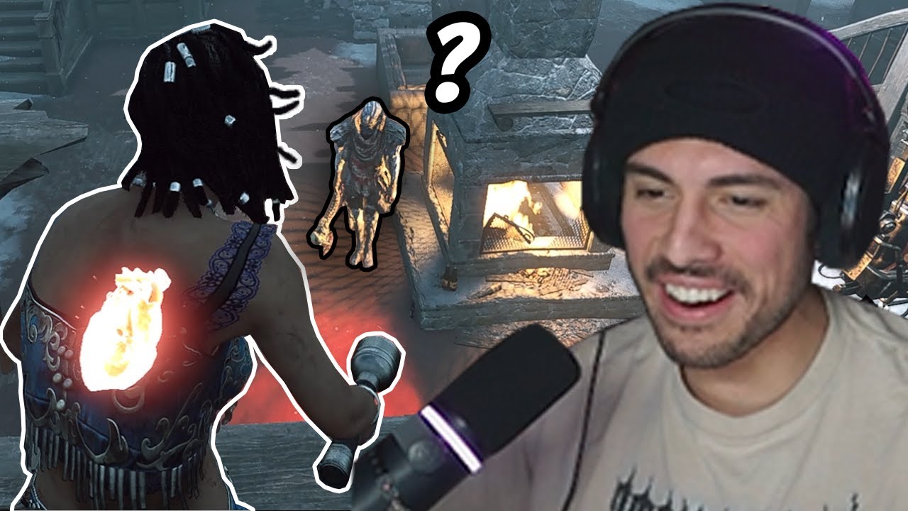 ЭТА СБОРКА ОСТАВИЛА УБИЙЦ ПОТЕРЯННЫМИ?! | Dead By Daylight