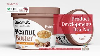 Product Development: Bea Nut