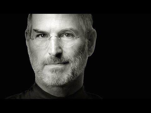 Steve Jobs  ستيف جوبز يتحدث عن علاقته بوالده و مرضه