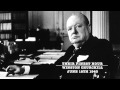 Winston Churchill - Their Finest Hour Speech - Complete