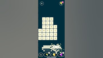 Wordbrain Daily Challenge (iOS) Sep 16 Answers | Cheats for Wordbrain