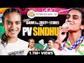 Indias badminton champion pv sindhu on olympics success  more  darr ke aage jeet hai  trs 362