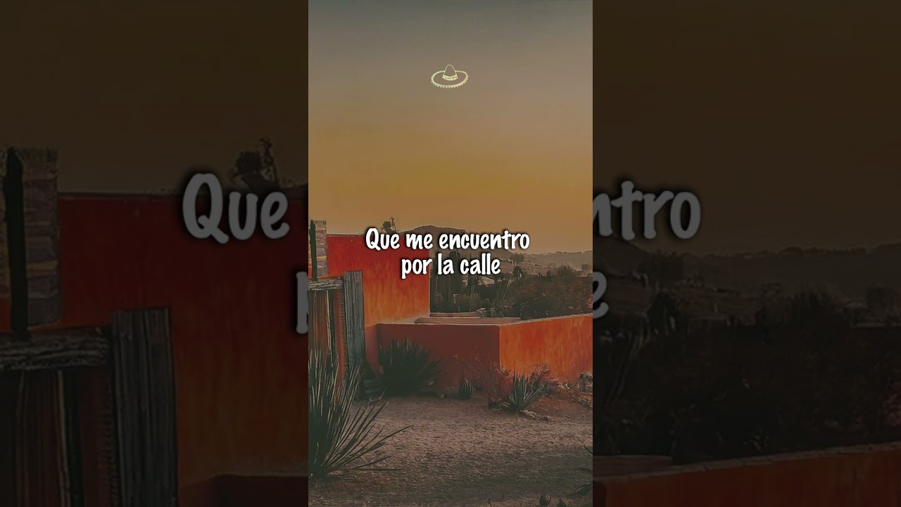 Alejandro Fernández - Loco (Letra/Lyrics) #shorts