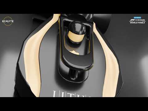 Ecolyte F1 in