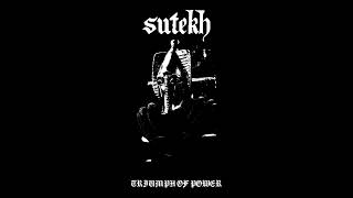 Sutekh - VII (Black Metal)