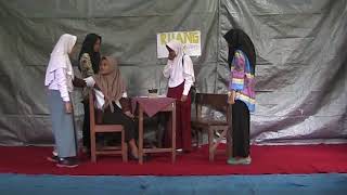 Download Lagu Drama keluarga : IBUKU BUKAN IBU KANDUNGKU MP3