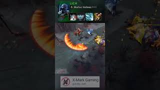 True Dota 2 Invisibility