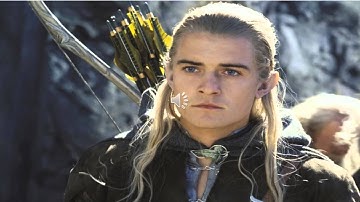 Nightcore-taking the hobbits to Isengard