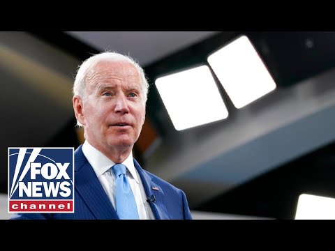 Dem CNN commentator admits Biden doesn't have great answers.