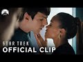 Star Trek | Spock and Uhura Best Moments ft. Zoe Saldaña | Paramount