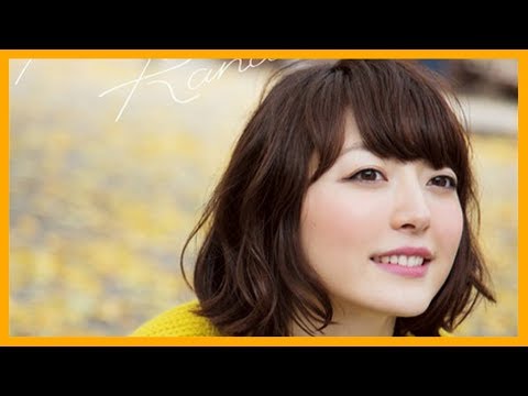 Hanazawa Kana 花澤香菜 Papa I Love You Youtube