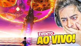 EVENTO FINAL CAPITULO 2 -  (TEMPORADA 8)