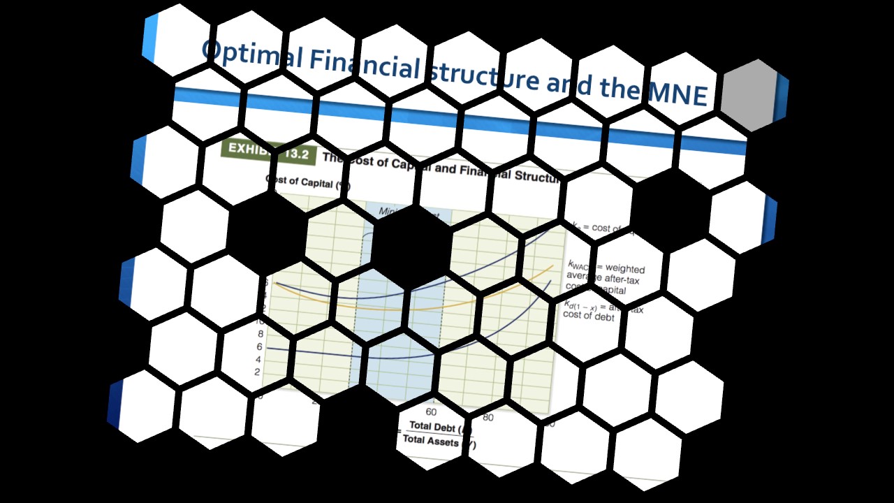 Chapter Summary Report: Rasing Equity and Debt Globally