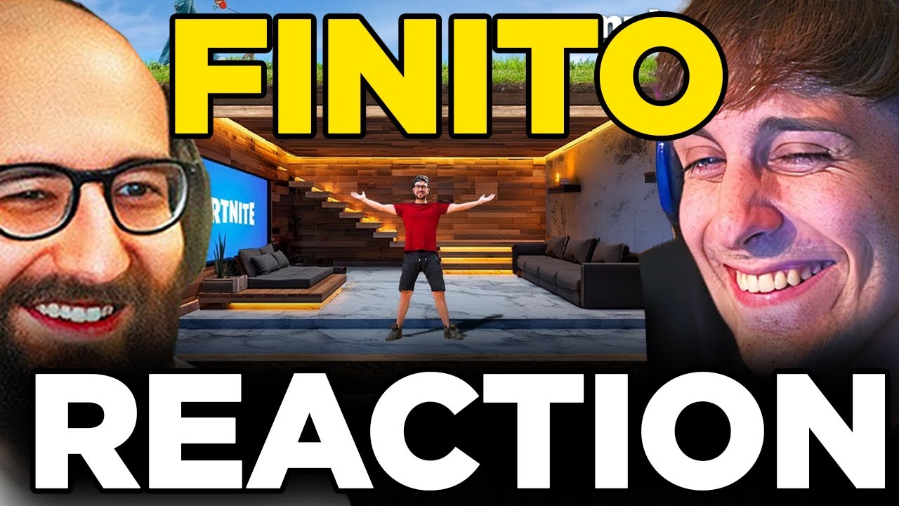 ☢️⚠️ BLUR REACTION al BUNKER di MOLTENI FINITO  - FT MARZA