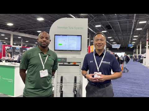 Automotive Testing 2022