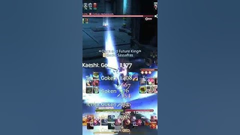 Witching Mobs Feet/Samurai Bloodbath Tap Tap Tap ASMR | FFXIV Deep Dungeon