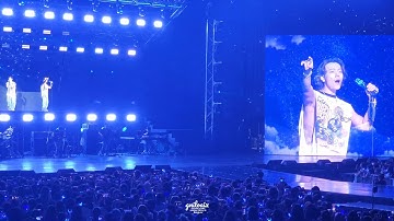 2023.08.19 D&E DElight Party in Bangkok - Growing Pains (Ver. 1)