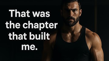 You Don’t Even Realise How Far You’ve Come