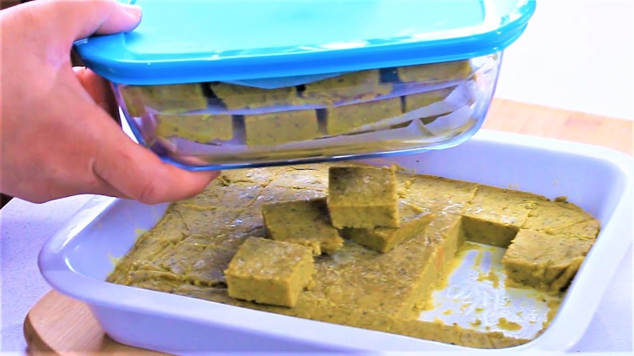 مكعبات المرق  ضامة البنة افضل من الجاهز بعطرية تخليهم مميزين مستحيل تفكري تشريها بعد اليوم 🇲🇦👌