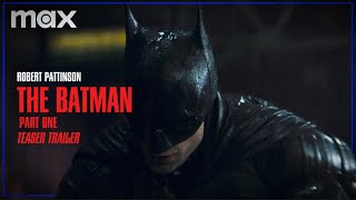 The Batman: Part One | Teaser Trailer (Mission Impossible 8 Style)