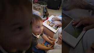 Can toddlers use MultiPath?