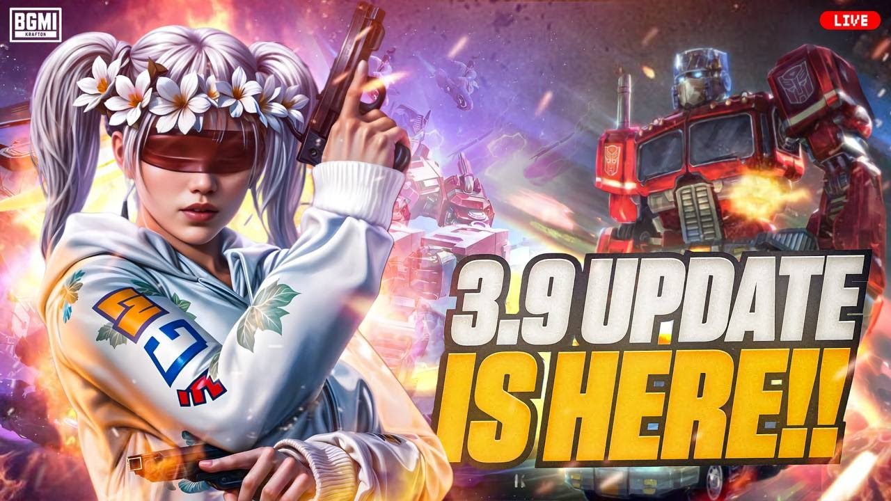 BGMI WINTER CHILL PAID CUSTOMS IS LIVE