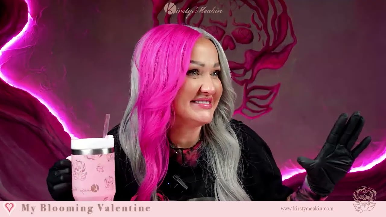 My Blooming Valentine 💕