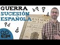 Consecuencias guerra sucesión española