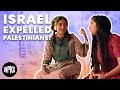 Did Israel Expel Palestinian Arabs? | The Israeli-Palestinian Context | Unpacked