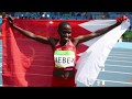 BAHRAINIAN RUTH JEBET IN DOPING TROUBLE.