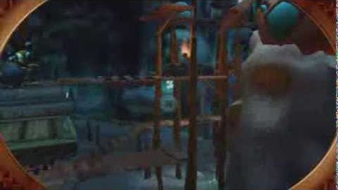 Jak and Daxter: The Precursor Legacy - Episode 14 "I got a plan"