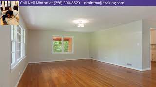 1216 Bellevue Dr, Gadsden, AL 35901 - MLS #849312
