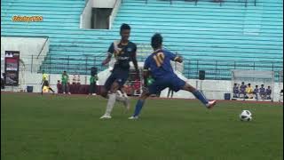 Full Final Kejuaraan Sepak Bola Antar SMP/MTs Kota Magelang Tahun 2022